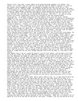 Esszék 'Breakfast Club Character Analysis', 1.                