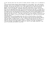 Esszék 'Breakfast Club Character Analysis', 2.                