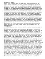 Esszék 'The Physics of Baseball', 1.                