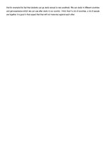 Összefoglalók, jegyzetek 'Ticket Responses in English. Economy', 6.                