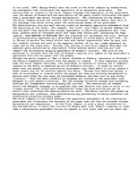 Esszék '"1984" by George Orwell Assignment: Explore a novel in which the major themes ar', 1.                