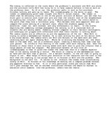 Esszék 'Mise-en-scene Analysis of "Good Will Hunting"', 1.                