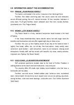 Kutatási anyagok 'Tour to Australia', 8.                