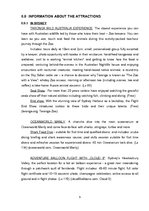 Kutatási anyagok 'Tour to Australia', 9.                