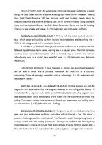 Kutatási anyagok 'Tour to Australia', 11.                