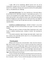 Kutatási anyagok 'Tour to Australia', 12.                