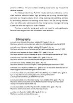 Kutatási anyagok 'Tour to Australia', 13.                