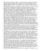 Esszék 'OCD in Children and the Role of the Teacher and Other School Staff Members in He', 1.                