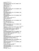 Összefoglalók, jegyzetek 'Energy Saving', 1.                