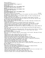 Összefoglalók, jegyzetek 'Energy Saving', 2.                