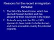 Prezentációk 'Asylum and Migration in Finland', 6.                