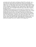 Esszék 'The First Elizabeth: The Biography', 2.                