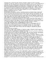 Esszék 'ACCT 801: Lincoln Electric Co. Venturing into Indonesia', 1.                