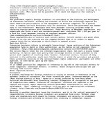 Esszék 'ACCT 801: Lincoln Electric Co. Venturing into Indonesia', 2.                