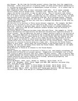 Esszék 'Doing Business in China as It Relates to the United States', 2.                