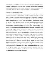 Összefoglalók, jegyzetek 'Tesla`s Acquisitions, Corporate System, Organization, Products, SWOT', 2.                