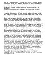 Esszék 'Sons and Lovers - D.H. Lawrance', 1.                