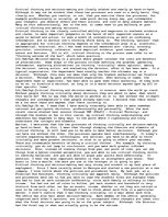 Esszék 'MGT 350 - Critical Thinking: Strategies in Decision Making', 1.                