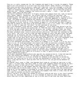 Esszék 'Criminal Justice', 1.                