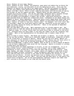 Esszék 'Venus: Goddess of Love ', 1.                