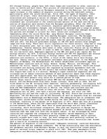 Esszék 'Causes and Consequences of Major Migration Flows Since 1945', 1.                