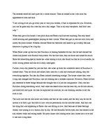 Esszék 'A Story with a Symbol', 2.                