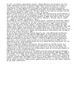 Esszék 'The History of the National Society of Black Engineers', 1.                