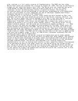 Esszék 'The Soviet Invasion of Afghanistan', 2.                