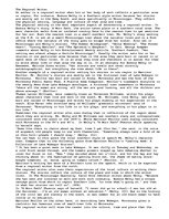 Esszék 'The Regional Writer, Eudora Welty &amp; Garrison Keillor', 1.                