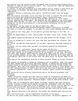 Esszék 'Bleeding Ireland and Black America', 3.                