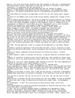 Esszék 'Bleeding Ireland and Black America', 5.                