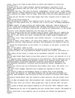 Esszék 'Bleeding Ireland and Black America', 7.                