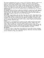 Esszék 'Porter Pharmaceutical Analysis', 1.                