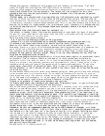 Esszék 'Cannabis Speech', 1.                