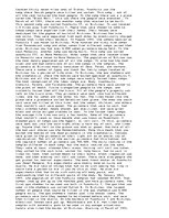 Esszék 'Auschwitz - Nazi Concentration', 1.                