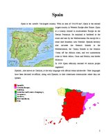 Kutatási anyagok 'Advertising in Spain and Latvia', 2.                