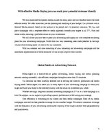 Kutatási anyagok 'Advertising in Spain and Latvia', 4.                