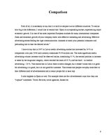 Kutatási anyagok 'Advertising in Spain and Latvia', 9.                