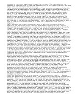 Esszék 'Political Accountability vs. Bureaucratic Autonomy', 2.                