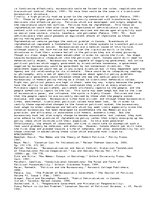 Esszék 'Political Accountability vs. Bureaucratic Autonomy', 5.                