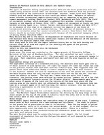 Esszék 'The Effects of Mountain Biking on Bulk Density and Terrain Cover', 1.