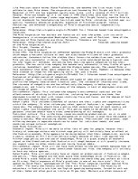 Esszék 'Nike Globalization Analysis Report', 2.                