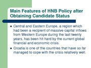 Prezentációk 'Croatia', 4.                