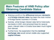 Prezentációk 'Croatia', 7.                