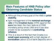 Prezentációk 'Croatia', 8.                