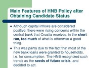 Prezentációk 'Croatia', 9.                