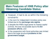 Prezentációk 'Croatia', 10.                