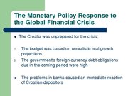 Prezentációk 'Croatia', 17.                