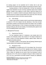 Üzleti tervek 'Ossur: Establishing Manufactory Facility in China', 11.                