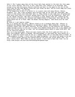 Esszék 'Halo 2', 1.                